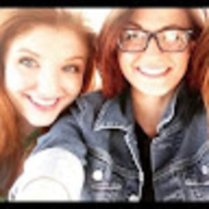 Meet your Posher, Caitlyn